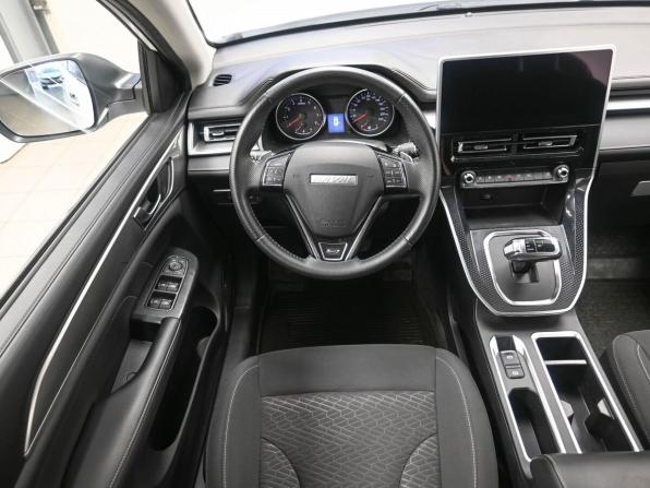 Haval M6 II с пробегом 2023 года, цена 1 795 000 рублей, 55470 км, внедорожник, Автокод Объявления