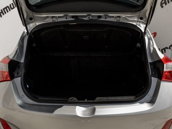 Hyundai i30 II с пробегом 2013 года, цена 1 000 000 рублей, 218096 км, хэтчбек, Автокод Объявления