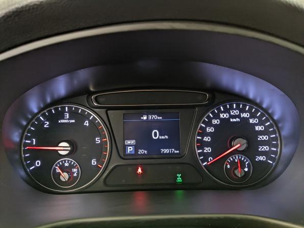 Kia Sorento III Prime Рестайлинг с пробегом 2019 года, цена 3 100 000 рублей, 79917 км, внедорожник, Автокод Объявления