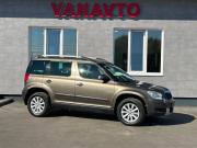 Skoda Yeti I Альметьевск  - изображение 33