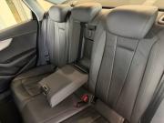 Audi A4 V (B9) Рестайлинг Москва  - изображение 33