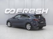 Kia Ceed III Ростов-на-Дону  - изображение 20