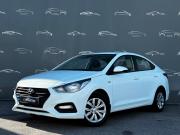 Hyundai Solaris II Санкт-Петербург  - изображение 21