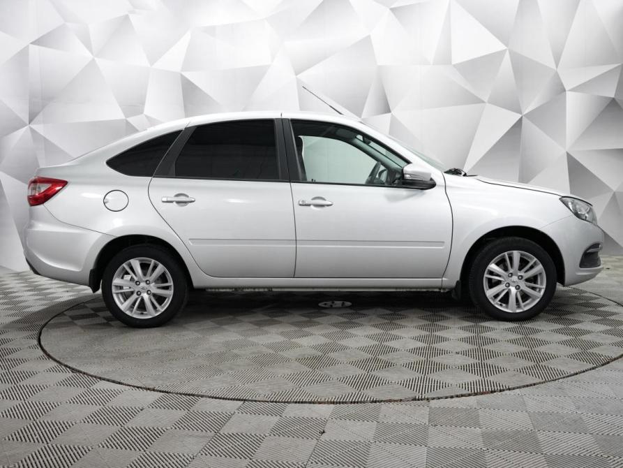 Lada (ВАЗ) Granta I Рестайлинг Ульяновск  - изображение 6