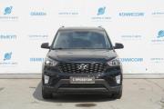 Hyundai Creta I Рестайлинг Пермь  - изображение 25