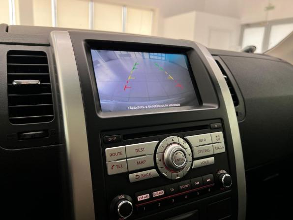 Nissan X-Trail II Рестайлинг с пробегом 2011 года, цена 1 500 000 рублей, 194491 км, внедорожник, Автокод Объявления