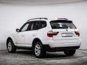 BMW X3 I (E83) Рестайлинг Санкт-Петербург  - изображение 32