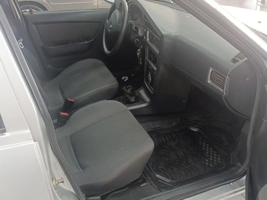 Daewoo Nexia I Рестайлинг Ростов-на-Дону  - изображение 8