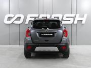 Opel Mokka I Ростов-на-Дону  - изображение 23