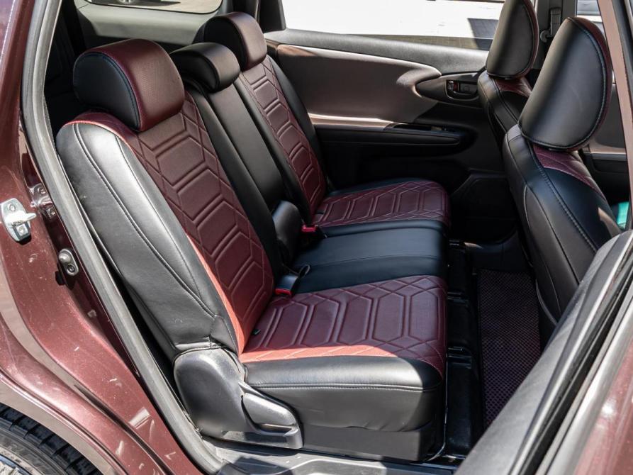Toyota Wish II Краснодар  - изображение 9