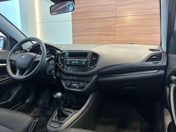 Lada (ВАЗ) Vesta I с пробегом 2021 года, цена 1 099 900 рублей, 121522 км, универсал, Автокод Объявления