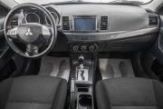 Mitsubishi Lancer X Барнаул  - изображение 36