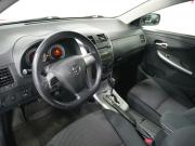 Toyota Corolla X (E140 E150) Рестайлинг Вологда  - изображение 26
