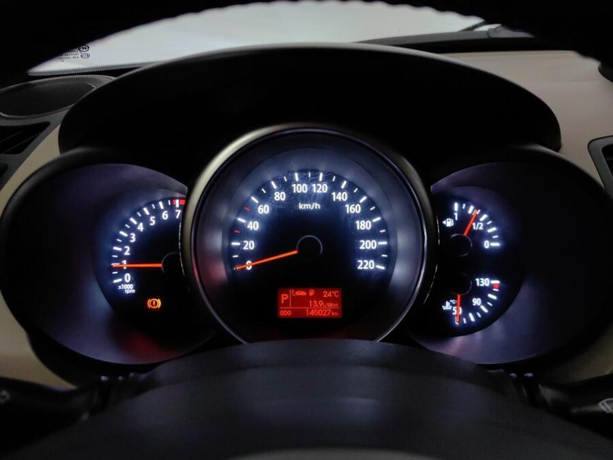 Kia Soul I Рестайлинг Подольск  - изображение 10