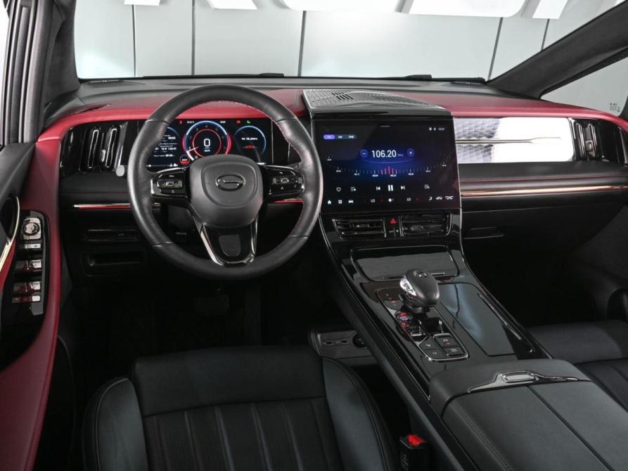 GAC M8 Ростов-на-Дону  - изображение 6