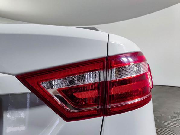 Lada (ВАЗ) Vesta I с пробегом 2019 года, цена 820 000 рублей, 109478 км, седан, Автокод Объявления