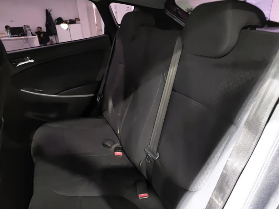 Hyundai Solaris I Казань  - изображение 15