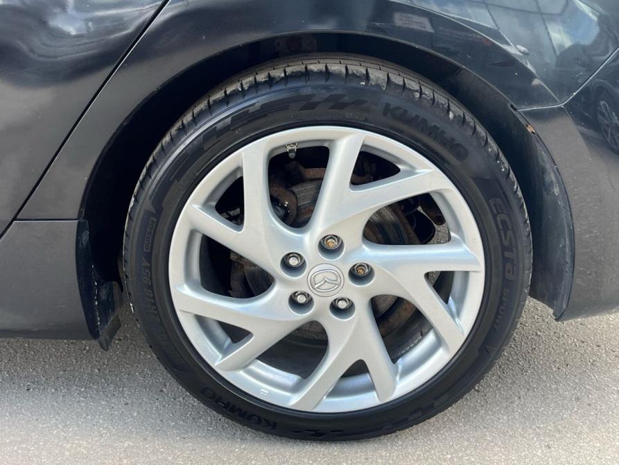 Mazda 6 II (GH) Рестайлинг Калуга  - изображение 7