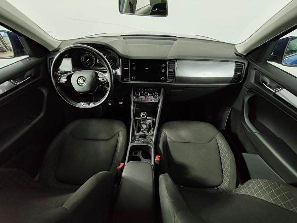 Skoda Kodiaq I с пробегом 2020 года, цена 2 249 000 рублей, 56434 км, внедорожник, Автокод Объявления