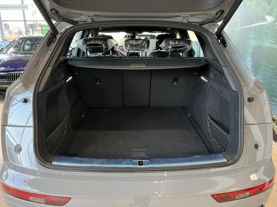 Audi Q5 II (FY) Рестайлинг Санкт-Петербург  - изображение 26