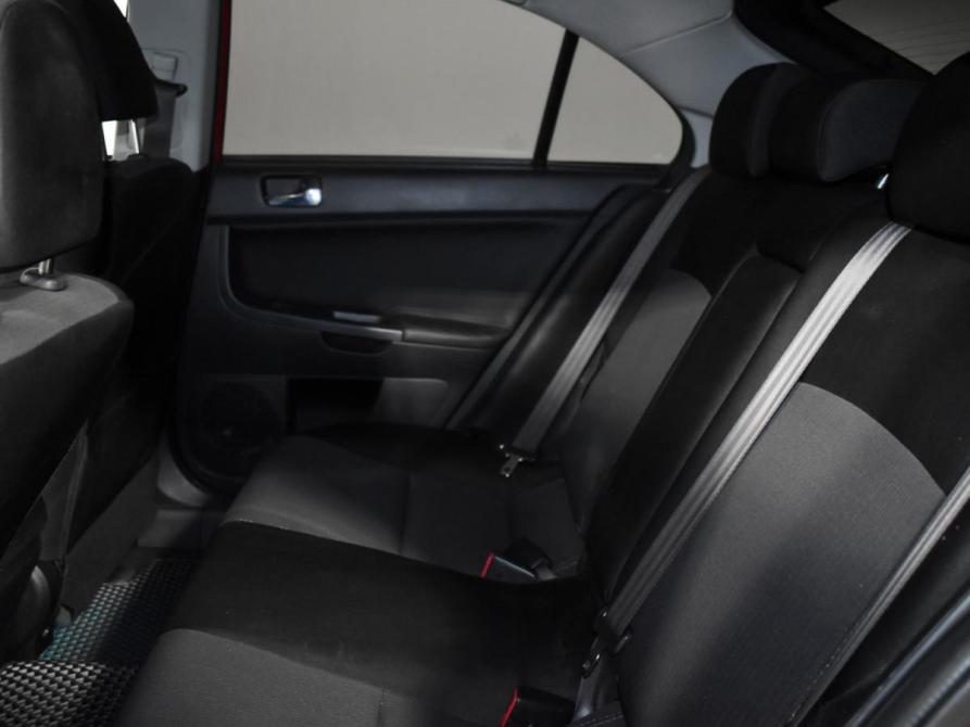 Mitsubishi Lancer X Санкт-Петербург  - изображение 13