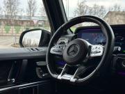 Mercedes-Benz G-Класс AMG II (W463) Пермь  - изображение 47