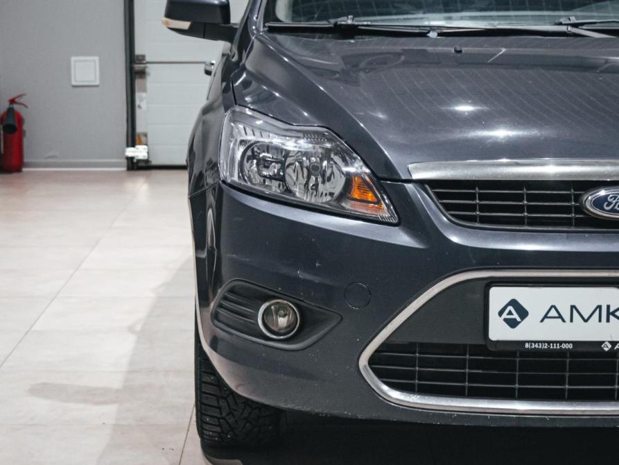 Ford Focus II Рестайлинг Екатеринбург  - изображение 5