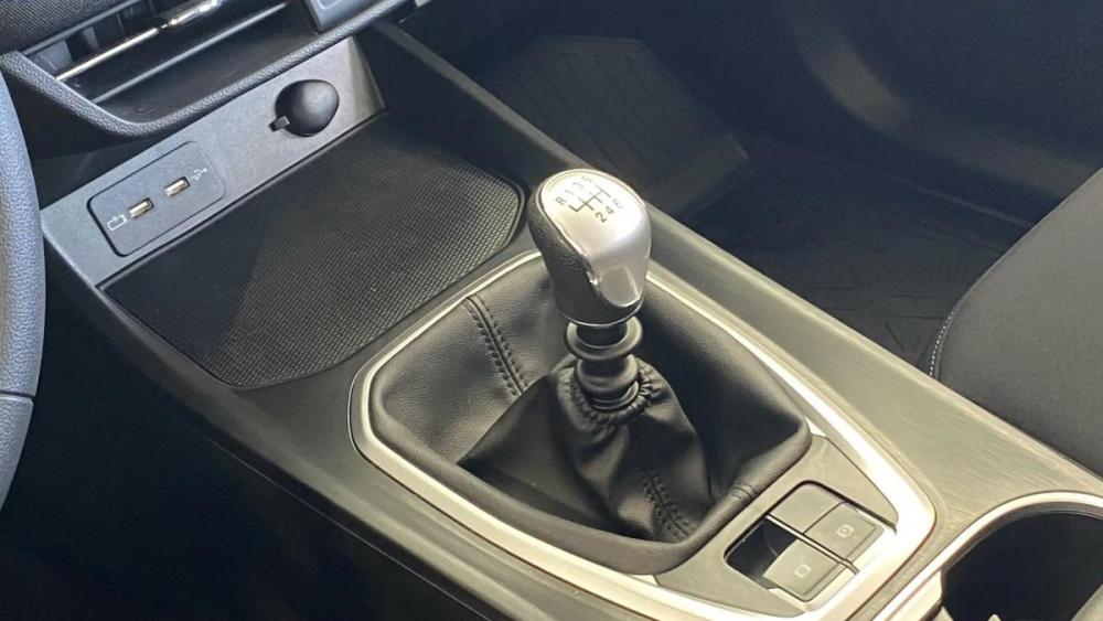 Haval Jolion I Рестайлинг Пермь  - изображение 26
