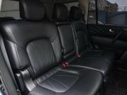 Infiniti QX80 I Рестайлинг Санкт-Петербург  - изображение 44