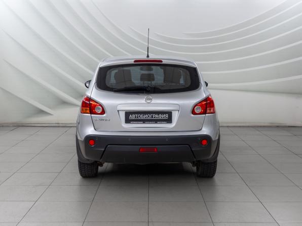 Nissan Qashqai I с пробегом 2007 года, цена 898 000 рублей, 167540 км, внедорожник, Автокод Объявления