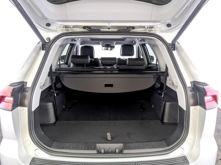 Chery Tiggo 8 Pro Max I Рестайлинг Москва  - изображение 10