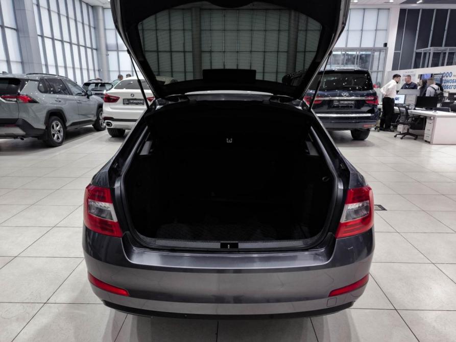 Skoda Octavia III (A7) Казань  - изображение 12