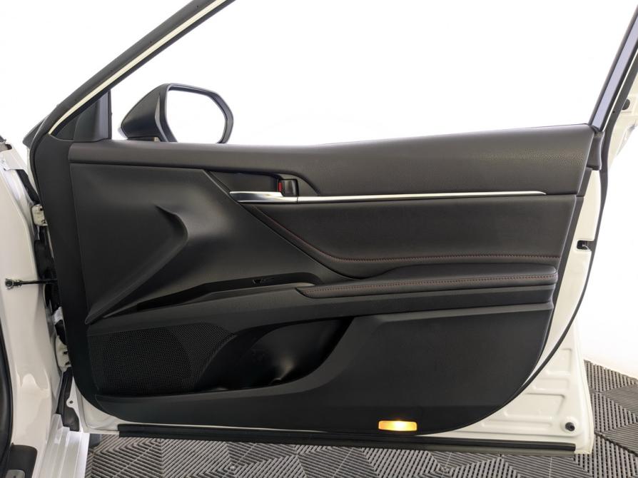 Toyota Camry VIII (XV70) Рестайлинг Москва  - изображение 25