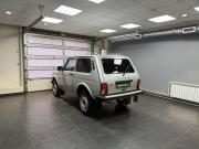 Lada (ВАЗ) Niva Legend I Тверь  - изображение 21