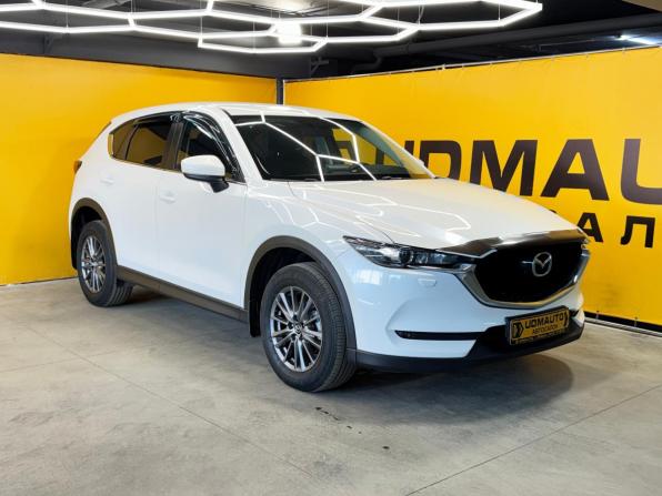 Mazda CX-5 II с пробегом 2020 года, цена 2 599 000 рублей, 180000 км, внедорожник, Автокод Объявления