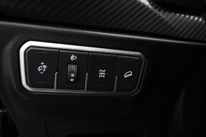 Haval F7x I с пробегом 2021 года, цена 1 880 000 рублей, 66217 км, внедорожник, Автокод Объявления