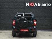 Chevrolet Niva I Рестайлинг Екатеринбург  - изображение 22
