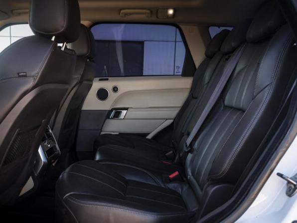 Land Rover Range Rover Sport II с пробегом 2014 года, цена 2 598 000 рублей, 168478 км, внедорожник, Автокод Объявления