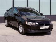 Mitsubishi Lancer X Екатеринбург  - изображение 29