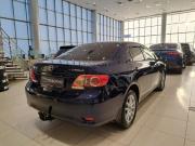 Toyota Corolla X (E140 E150) Рестайлинг Казань  - изображение 28