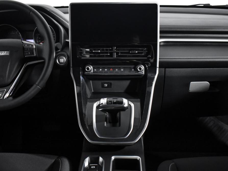 Haval M6 II Санкт-Петербург  - изображение 17