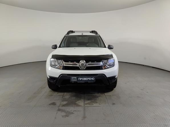Renault Duster I Рестайлинг с пробегом 2019 года, цена 1 320 000 рублей, 86435 км, внедорожник, Автокод Объявления