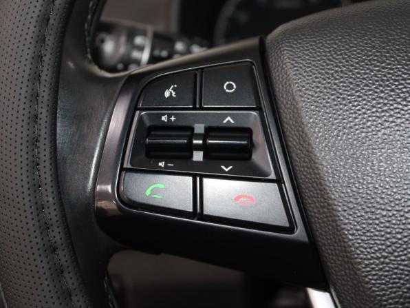 Hyundai Creta I с пробегом 2018 года, цена 1 739 900 рублей, 155374 км, внедорожник, Автокод Объявления
