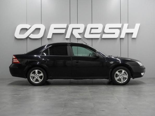 Ford Mondeo III Рестайлинг с пробегом 2005 года, цена 399 000 рублей, 253292 км, седан, Автокод Объявления