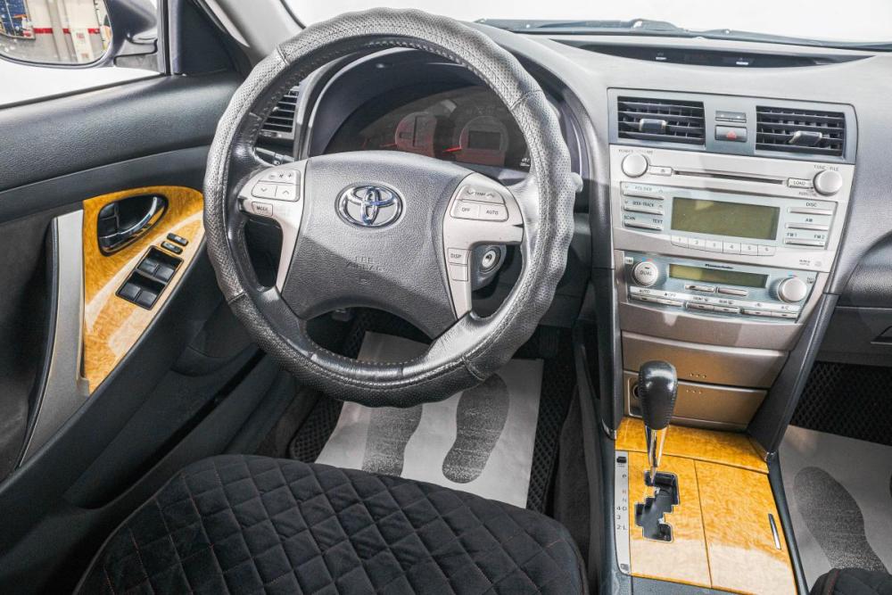 Toyota Camry VI (XV40) Барнаул  - изображение 17