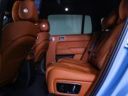 Li Auto (Lixiang) L7 I Рестайлинг Москва  - изображение 40
