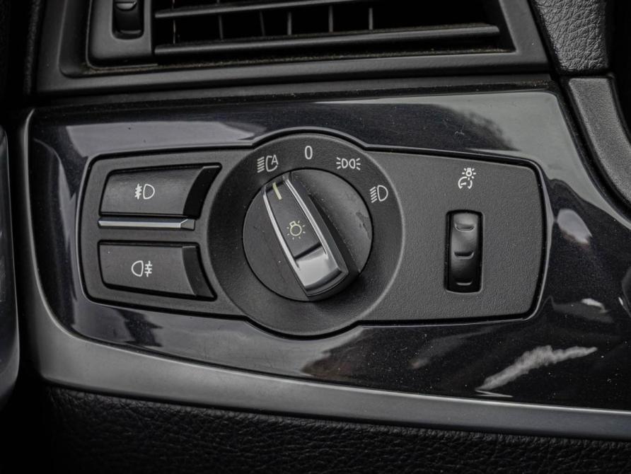 BMW 5 серии VI (F10/F11/F07) Рестайлинг Краснодар  - изображение 28