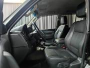 Mitsubishi Pajero IV Рестайлинг 1 Москва  - изображение 35