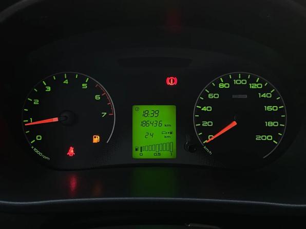 Lada (ВАЗ) Granta I с пробегом 2016 года, цена 412 000 рублей, 186000 км, лифтбек, Автокод Объявления