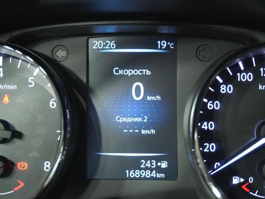 Nissan Qashqai II Вологда  - изображение 18